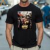 Transformers One Witness The Origin Only In Theatres September 2024 T-shirt