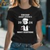 Trump Deep State Worst Nightmare President Donald Trump 2024 T shirt 2 Shirt