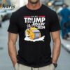 Trump Rollins 10 2024 Shirt 1 Shirt