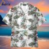 US Army Hughes OH Hawaiian Shirt 2 2