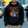 USC Trojans Stitch Disney Shirt 5 Hoodie