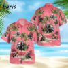 Vader Boba Fett Trooper Summer Time Hawaiian Shirt
