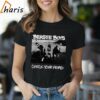 Vintage Fade Beastie Boys Check Your Head T Shirt 1 Shirt