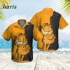 Vintage Garfield Hawaiian Shirt 2 2