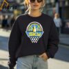 WNBA Chicago Sky Fan Base T Shirt 4 Sweatshirt
