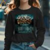 Warkings For King And Crown Tour 2024 Shirt 3 Long sleeve shirt