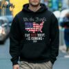 We The People The Red Wave Is Coming 2024 Trump Shirt 5 Hoodie