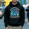 We Wear Blue For Autism Awareness Stitch T Shirt 5 Hoodie