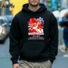 Whitey Herzog 1931 2024 Forever In Our Hearts Thank You For The Memories T shirt 5 Hoodie