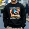 Wrestlemania 17 Stone Cold Vs The Rock T shirt 4 Sweatshirt