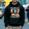 Wrestlemania 17 Stone Cold Vs The Rock T shirt 5 Hoodie