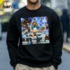 Z Murder Life Or Death Shirt 4 Sweatshirt