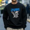 2024 Playoffs OKC Thunder Basketball Team Trending Fashion Styles Shirt 4 Sweatshirt