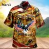 4Th Of July Guardian Of Freedom American Way Of Life Hawaiian Shirt 2 3