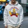 90s Bootleg Homer Simpson Atomic Dad T shirt 5 Hoodie