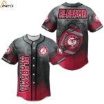 Alabama Crimson Tide NCAA Baseball Jersey jersey jersey