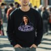 Alexandria Ocasio Cortez Olivia Rodrigo Shirt 5 sweatshirt