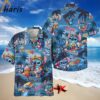 Aloha Stitch Hawaiian Shirt 1 1