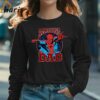 Amazing Spider Man Dad Shirt Fathers Day Gift 2024 3 Long sleeve shirt