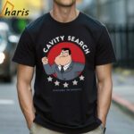American Dad Stan Smith Mens Fashion Shirt 1 Shirt