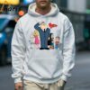 American Dad T shirt Stan Smith Dad Gift Father Day 5 Hoodie