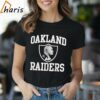 Antonio Pierce Just Win Baby Oakland Raiders Shirt 1 Shirt