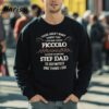 Arent Many Things I Love More Awesome Piccolo Step Dad T Shirt 5 sweatshirt