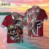 Atlanta Falcons NFL Floral Summer Hawaiian Shirt 1 1