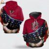 Atlanta Falcons Printed NFL 3D Hoodie For Awesome Fans 1 jersey
