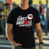 Atlantic 10 Baseball Championship 2024 Tyson Va Shirt 1 Shirt