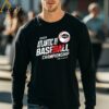 Atlantic 10 Baseball Championship 2024 Tyson Va Shirt 4 long sleeve shirt