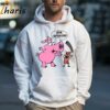 Bacon I Am Your Father T shirt Daddy Pig Dad Gift 5 Hoodie