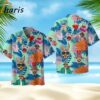 Bad Bunny Hawaiian Shirt Gifts For A Hawaii Trip 1 1