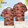 Baja Bug 4Th Of July Trendy Hawaiian Shirt 2 2