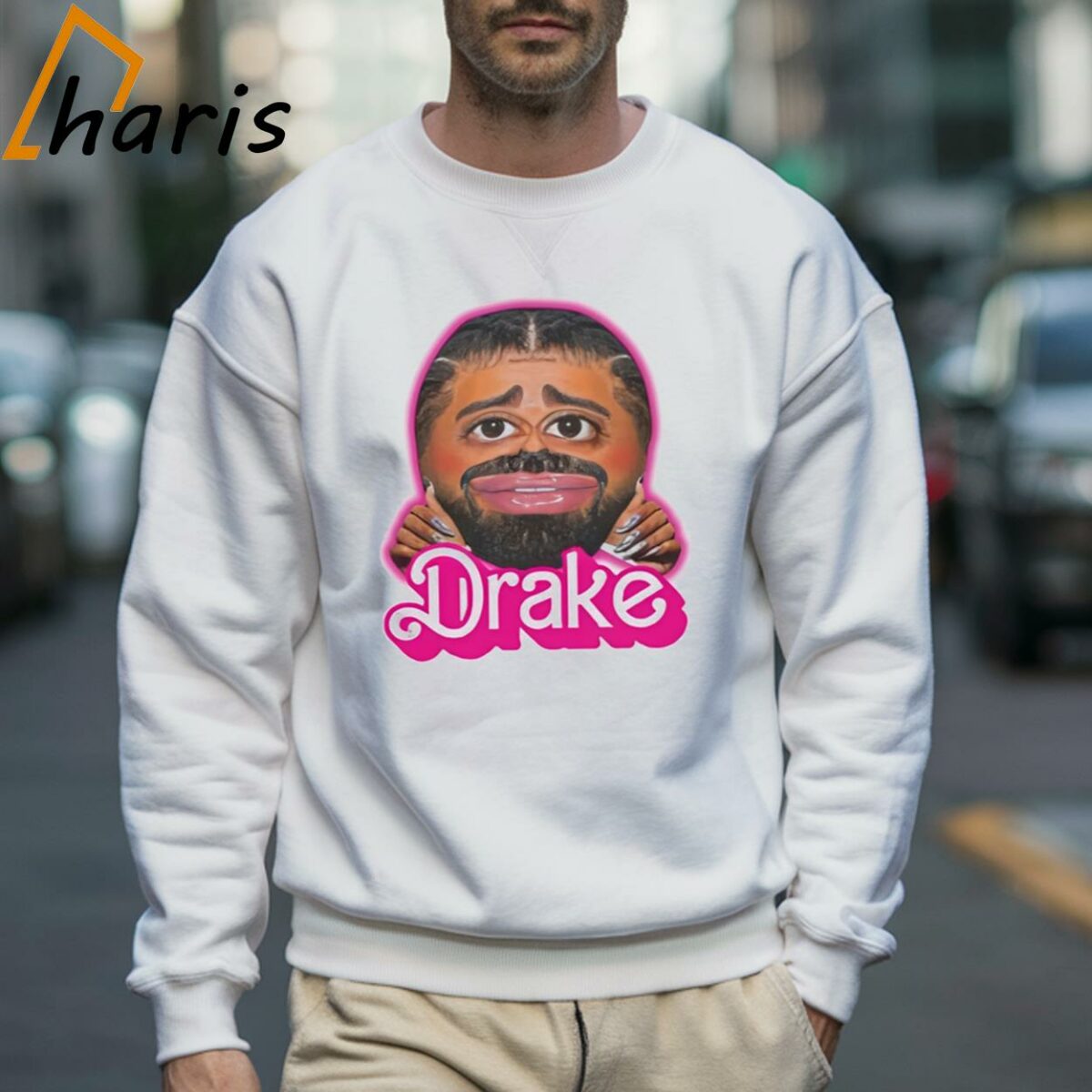 Bbl Drizzy Drake T shirt 3 Sweatshirt