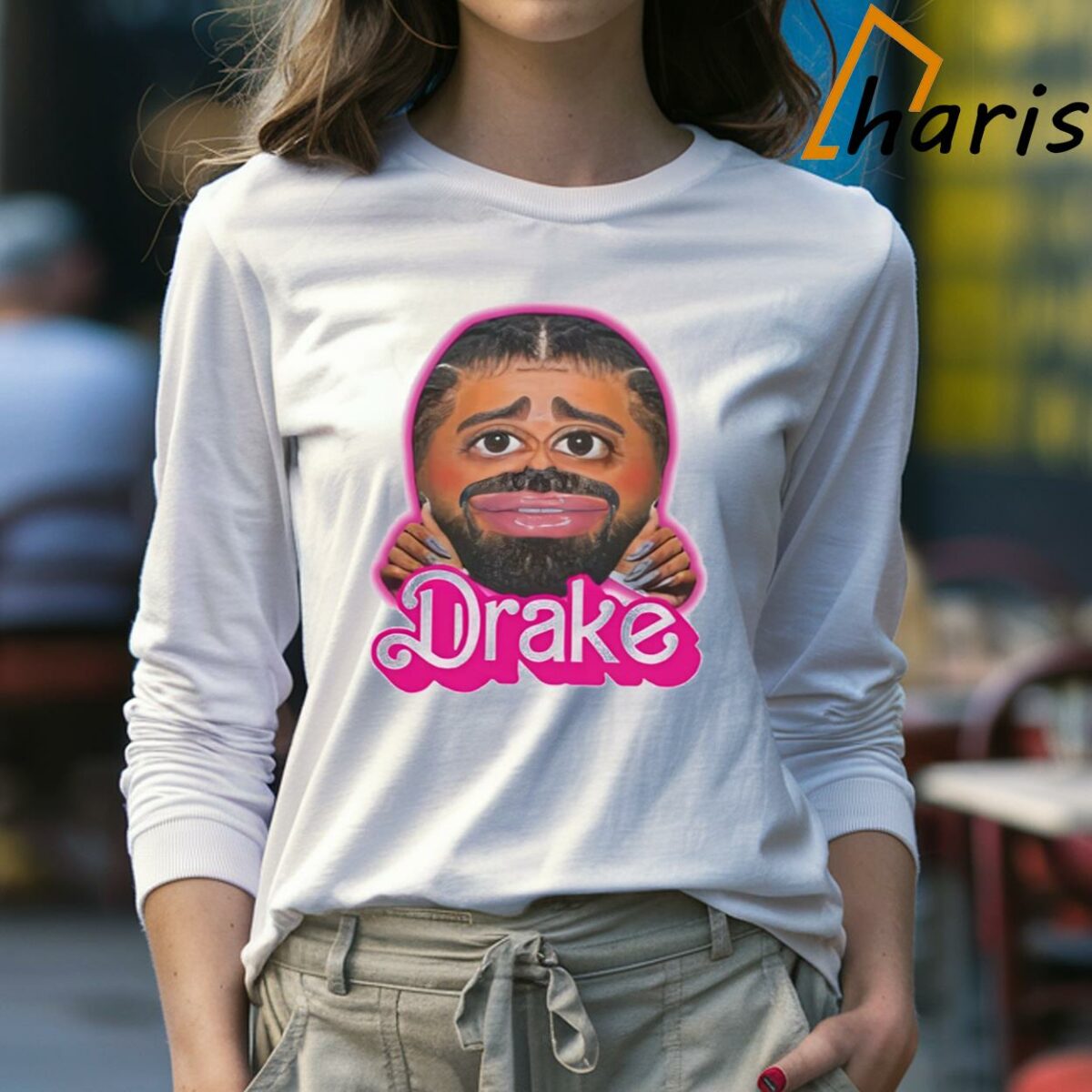 Bbl Drizzy Drake T shirt 4 Long sleeve Shirt