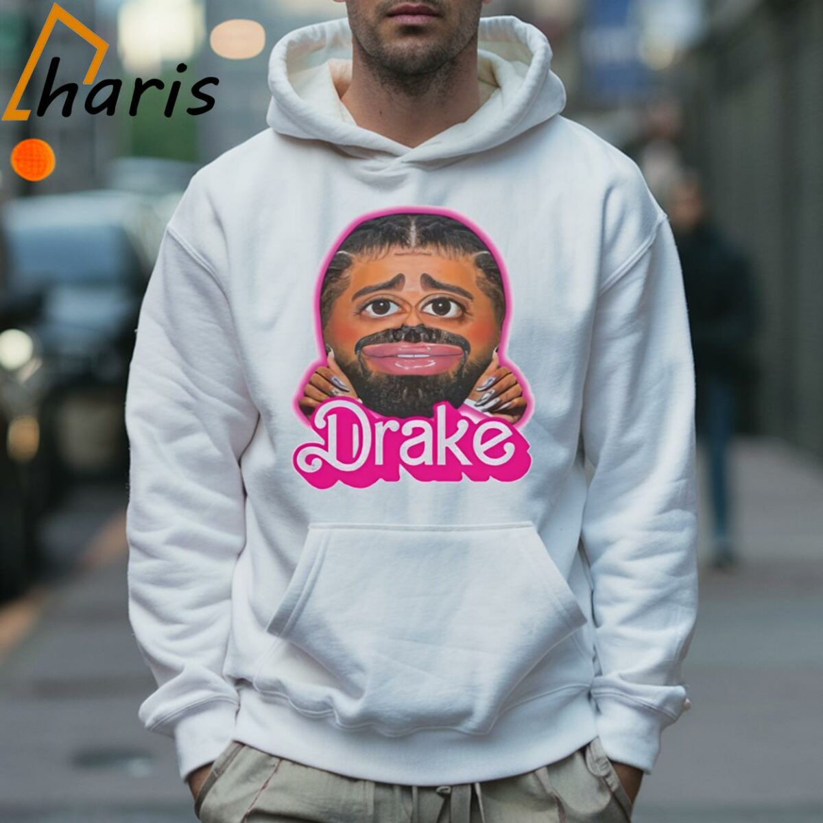 Bbl Drizzy Drake T shirt 5 Hoodie