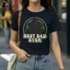 Best Dad Ever Disney Kerchak Tarzan Shirt Fathers Day Gift For Best Dad 2 shirt