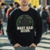 Best Dad Ever Disney Kerchak Tarzan Shirt Fathers Day Gift For Best Dad 5 sweatshirt