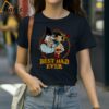 Best Dad Ever Geppetto Pinocchio Disney Fathers Day T shirt 2 shirt