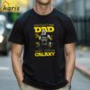 Best Dad In The Galaxy Star Wars Fathers Day Gift 1 Shirt