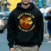 Best Dad In The Pride Lands Lion King Shirt Gift For Dad 5 Hoodie