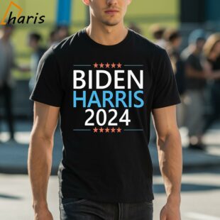 Biden Harris 2024 T shirt 1 shirt