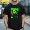 Big Bang Theory Sheldon Stars Bazinga Shirt removebg preview 1 Shirt