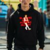 Bill Walton Portland Trail Blazers Hero Shirt 3 hoodie