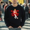 Bill Walton Portland Trail Blazers Hero Shirt 5 sweatshirt