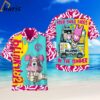 Blink 182 Your Smile Fades In The Summer Hawaiian Shirt 2 2