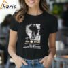 Bob Dylan 60th Anniversary 1964 2024 The Times They Are A Changin Thank You For The Memories T Shirt 1 Shirt