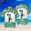 Boston Celtics Authentic Island Celebration Hawaiian Shirt 2 2