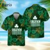 Boston Celtics Hibiscus And Tree Tropical Hawaiian Shirt 1 1